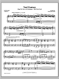 Noel Fantasy - Keyboard String Reduction