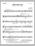 Sing To The Lord (with "Praise To The Lord, The Almighty") - Bass