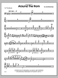 Around The Horn - Trombone 1