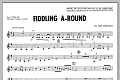Fiddling A-Round - 3rd Violin