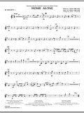 Selections from Home Alone - Bb Trumpet 1