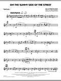On The Sunny Side Of The Street - Tenor Sax 1