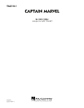 Captain Marvel - Tenor Sax 1