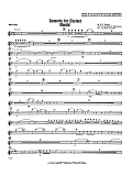 Concerto For Clarinet - Rondo (3rd Movement) - K.622 - 2nd Flute