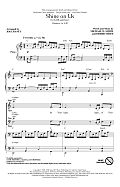Shine On Us (arr. Joel Raney)