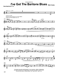 I've Got The Baritone Blues - Baritone T.C.