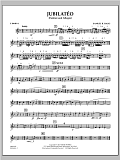 Jubilateo - F Horn 1