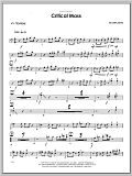 Critical Mass - Trombone 4