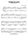 Theme Of Love (from Final Fantasy IV)
