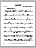 Sir Duke (arr. Michael Phillip Mossman) - Trombone 1
