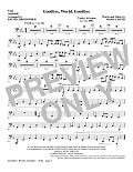 Goodbye, World, Goodbye (arr. Keith Christopher) - Tuba