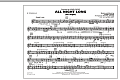 All Night Long (All Night) - Bb Tenor Sax