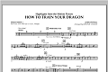 Highlights from How To Train Your Dragon - Percussion 2