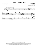 Sing A Song Of Christmas - Trombone