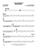 Buckjump - Aux Percussion