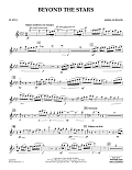 Beyond the Stars - Flute 1