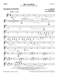 How Can It Be - Violin 2