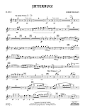 Jitterbug! - Flute 2