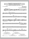 Irving Berlin: From Rags To Ritz - Eb Alto Saxophone 1