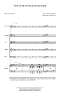 The Star Spangled Banner