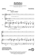 Jambalaya (On The Bayou) (arr. Kirby Shaw)