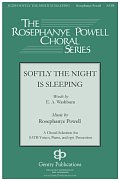 Softly The Night Is Sleeping