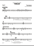 Thriller - Trumpet 3