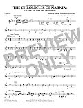 The Chronicles of Narnia - Violin 2