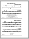 Stadium Jams - Volume 9 - Eb Baritone Sax