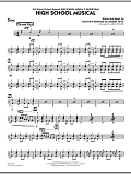 High School Musical (from "High School Musical 3: Senior Year") - Drums
