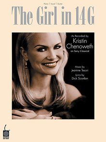 The Girl In 14G 