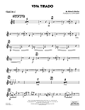 Viva Tirado - Tenor Sax 2