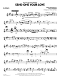 Send One Your Love - Alto Sax 2