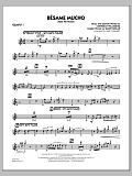 Besame Mucho (Kiss Me Much) - Trumpet 1