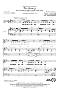 Breakaway (arr. Alan Billingsley)
