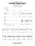 Anthem Of The Angels