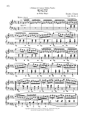 Waltz in D-flat Major, Op. 64, No. 1