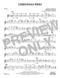 Christmas Pipes - Flute