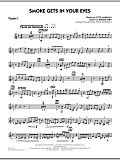 Smoke Gets In Your Eyes - Trumpet 3