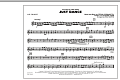 Just Dance - 1st Bb Trumpet