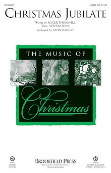 Christmas Jubilate 