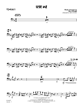 Use Me - Trombone 3