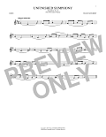 The Unfinished Symphony (Theme)