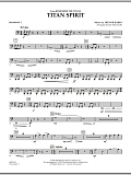 Titan Spirit (Theme from "Remember the Titans") - Bassoon 1