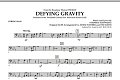 Defying Gravity (from Wicked) - String Bass