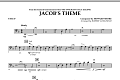 Jacob's Theme (from The Twilight Saga: Eclipse) - Cello