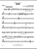 Josie - Trombone 3