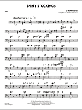 Shiny Stockings - Bass
