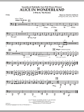 Alice In Wonderland, Soundtrack Highlights - Tuba