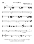 One Step Away - Clarinet (sub Viola)